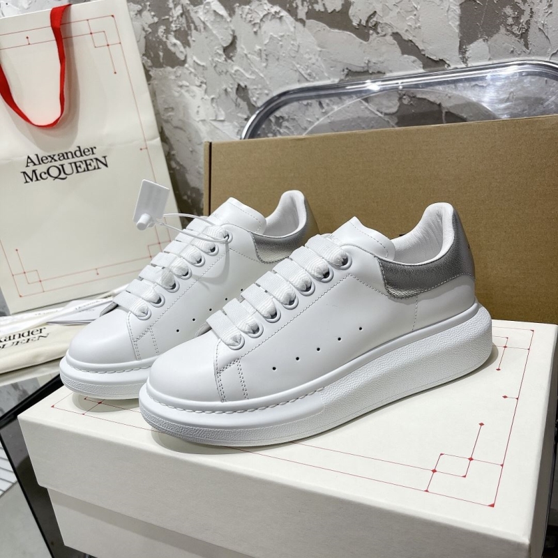 Alexander Mcqueen Casual Shoes